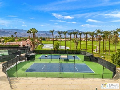 Beautifully positioned in Desert Falls Country Club, this on Desert Falls Country Club in California - for sale on GolfHomes.com, golf home, golf lot