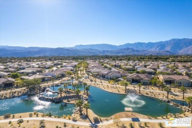 Welcome to luxury living at Del Webb Rancho Mirage's 55+ on Mission Hills Golf Club in California - for sale on GolfHomes.com, golf home, golf lot