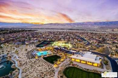 Welcome to luxury living at Del Webb Rancho Mirage's 55+ on Mission Hills Golf Club in California - for sale on GolfHomes.com, golf home, golf lot
