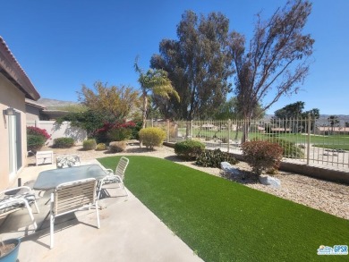 Clean and crisp, you cannot ask for a better move-in ready golf on Mission Lakes Country Club in California - for sale on GolfHomes.com, golf home, golf lot