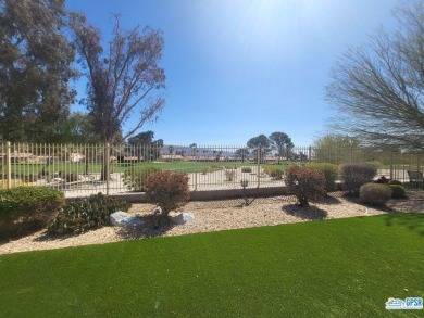 Clean and crisp, you cannot ask for a better move-in ready golf on Mission Lakes Country Club in California - for sale on GolfHomes.com, golf home, golf lot