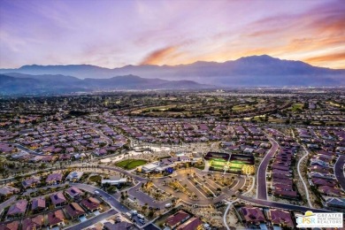 Welcome to luxury living at Del Webb Rancho Mirage's 55+ on Mission Hills Golf Club in California - for sale on GolfHomes.com, golf home, golf lot