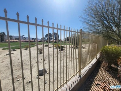 Clean and crisp, you cannot ask for a better move-in ready golf on Mission Lakes Country Club in California - for sale on GolfHomes.com, golf home, golf lot