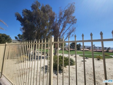 Clean and crisp, you cannot ask for a better move-in ready golf on Mission Lakes Country Club in California - for sale on GolfHomes.com, golf home, golf lot
