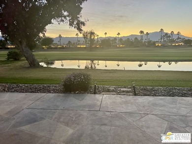 Introducing this timeless Classic Model, gracefully situated on Palm Desert Resort Country Club in California - for sale on GolfHomes.com, golf home, golf lot