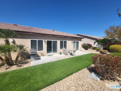 Clean and crisp, you cannot ask for a better move-in ready golf on Mission Lakes Country Club in California - for sale on GolfHomes.com, golf home, golf lot