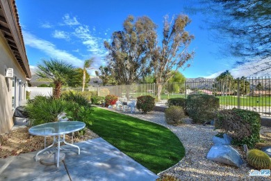Clean and crisp, you cannot ask for a better move-in ready golf on Mission Lakes Country Club in California - for sale on GolfHomes.com, golf home, golf lot
