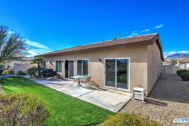 Clean and crisp, you cannot ask for a better move-in ready golf on Mission Lakes Country Club in California - for sale on GolfHomes.com, golf home, golf lot