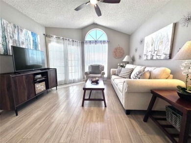 ** Low electricity bills ** Gorgeous condo on the 3rd floor with on Padre Isles Golf Course in Texas - for sale on GolfHomes.com, golf home, golf lot