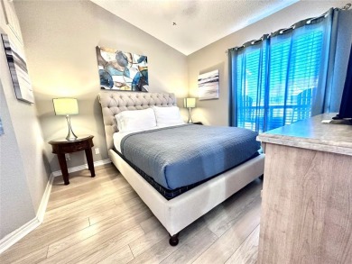 ** Low electricity bills ** Gorgeous condo on the 3rd floor with on Padre Isles Golf Course in Texas - for sale on GolfHomes.com, golf home, golf lot
