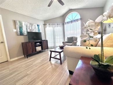 ** Low electricity bills ** Gorgeous condo on the 3rd floor with on Padre Isles Golf Course in Texas - for sale on GolfHomes.com, golf home, golf lot