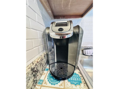 ** Low electricity bills ** Gorgeous condo on the 3rd floor with on Padre Isles Golf Course in Texas - for sale on GolfHomes.com, golf home, golf lot