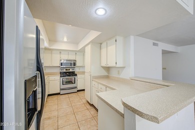 Indulge in the Sun Lakes lifestyle with amenities including; on Palo Verde Golf and Country Club in Arizona - for sale on GolfHomes.com, golf home, golf lot