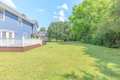 This is a beautiful 4 bedroom, 3 bathroom home located in the on Windstone Golf Club in Georgia - for sale on GolfHomes.com, golf home, golf lot