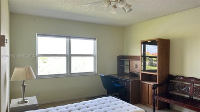 A NICELY maintained 2 bed/2 bath WATER FRONT HOME, Featuring on Flamingo Lakes Country Club in Florida - for sale on GolfHomes.com, golf home, golf lot