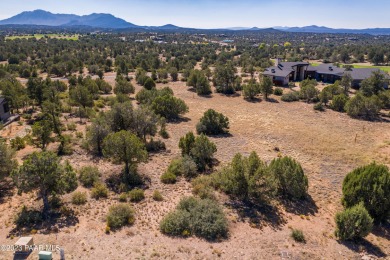 Discover the serenity of Cooper Hawk Ridge with this picturesque on Talking Rock Golf Club in Arizona - for sale on GolfHomes.com, golf home, golf lot
