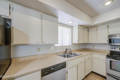 Indulge in the Sun Lakes lifestyle with amenities including; on Palo Verde Golf and Country Club in Arizona - for sale on GolfHomes.com, golf home, golf lot