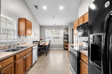 Welcome to this charming 3-bedroom, 2-bath home with a spacious on Arrowhead Country Club in South Carolina - for sale on GolfHomes.com, golf home, golf lot