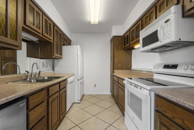 Horseshoe Bay Condo with Lake LBJ View! New interior paint! The on Slick Rock Golf Course - Horseshoe Bay in Texas - for sale on GolfHomes.com, golf home, golf lot