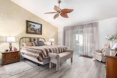 Welcome to the delightful adult Community of Pebble Creek! This on Eagles Nest at Pebble Creek in Arizona - for sale on GolfHomes.com, golf home, golf lot