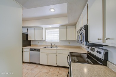 Indulge in the Sun Lakes lifestyle with amenities including; on Palo Verde Golf and Country Club in Arizona - for sale on GolfHomes.com, golf home, golf lot