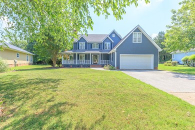 This is a beautiful 4 bedroom, 3 bathroom home located in the on Windstone Golf Club in Georgia - for sale on GolfHomes.com, golf home, golf lot