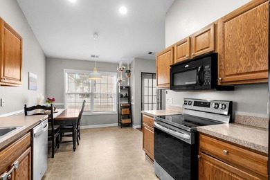 Welcome to this charming 3-bedroom, 2-bath home with a spacious on Arrowhead Country Club in South Carolina - for sale on GolfHomes.com, golf home, golf lot