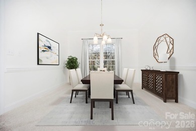 Meticulously maintained, one-owner home situated on an oversized on Northstone Country Club in North Carolina - for sale on GolfHomes.com, golf home, golf lot