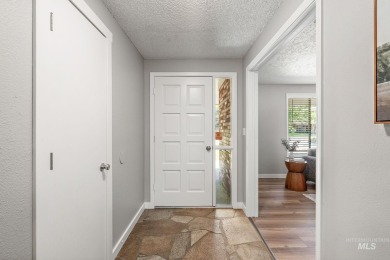 Exciting opportunity to own this refreshed 3 bedroom, 2 bath on Indian Lakes Golf Course in Idaho - for sale on GolfHomes.com, golf home, golf lot