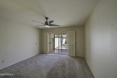 Indulge in the Sun Lakes lifestyle with amenities including; on Palo Verde Golf and Country Club in Arizona - for sale on GolfHomes.com, golf home, golf lot