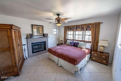 What? You actually live in a castle? Welcome home to Castlewood on London Bridge Golf Course in Arizona - for sale on GolfHomes.com, golf home, golf lot