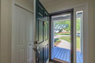 This is a beautiful 4 bedroom, 3 bathroom home located in the on Windstone Golf Club in Georgia - for sale on GolfHomes.com, golf home, golf lot