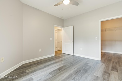 Updated Ground Floor Condo with Golf Course Views in Crow Creek! on Crow Creek Golf Club in North Carolina - for sale on GolfHomes.com, golf home, golf lot