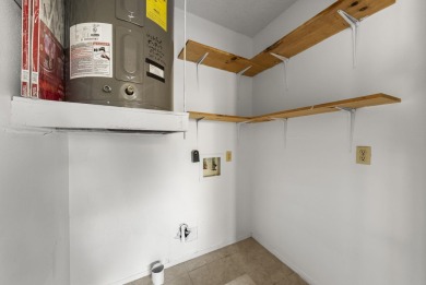 Horseshoe Bay Condo with Lake LBJ View! New interior paint! The on Slick Rock Golf Course - Horseshoe Bay in Texas - for sale on GolfHomes.com, golf home, golf lot