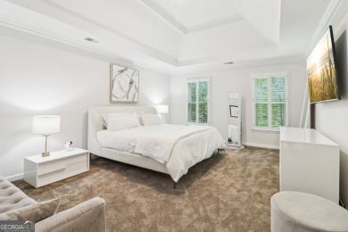 Welcome to Brookfield Country Club - a stunning home nestled on on Brookfield Country Club in Georgia - for sale on GolfHomes.com, golf home, golf lot