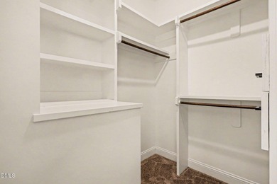 Rare opportunity to own this all-brick condo located directly on on Lonnie Poole Golf Course in North Carolina - for sale on GolfHomes.com, golf home, golf lot