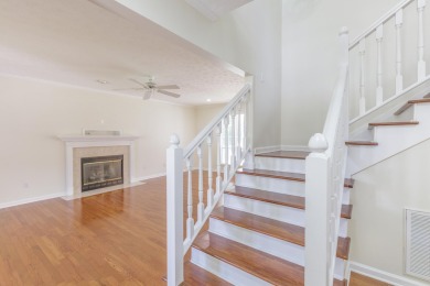 This is a beautiful 4 bedroom, 3 bathroom home located in the on Windstone Golf Club in Georgia - for sale on GolfHomes.com, golf home, golf lot