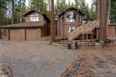 LAKEVIEWS - AVAILABLE WITH OWNER FINANCING@ 3.95%-DEVELOPMENT on Incline Village Golf Course in Nevada - for sale on GolfHomes.com, golf home, golf lot
