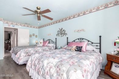 Welcome to the delightful adult Community of Pebble Creek! This on Eagles Nest at Pebble Creek in Arizona - for sale on GolfHomes.com, golf home, golf lot