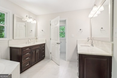 Welcome to Brookfield Country Club - a stunning home nestled on on Brookfield Country Club in Georgia - for sale on GolfHomes.com, golf home, golf lot