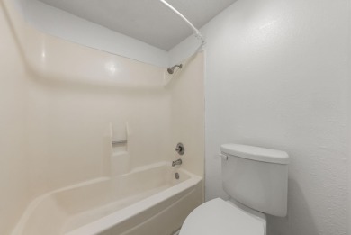 Horseshoe Bay Condo with Lake LBJ View! New interior paint! The on Slick Rock Golf Course - Horseshoe Bay in Texas - for sale on GolfHomes.com, golf home, golf lot