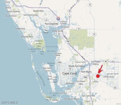 Own a centrally located cleared lot in one of the on River Hall Country Club in Florida - for sale on GolfHomes.com, golf home, golf lot