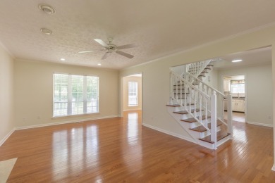 This is a beautiful 4 bedroom, 3 bathroom home located in the on Windstone Golf Club in Georgia - for sale on GolfHomes.com, golf home, golf lot