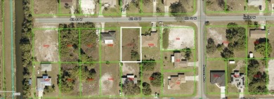 Own a centrally located cleared lot in one of the on River Hall Country Club in Florida - for sale on GolfHomes.com, golf home, golf lot