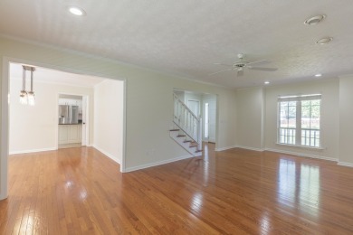 This is a beautiful 4 bedroom, 3 bathroom home located in the on Windstone Golf Club in Georgia - for sale on GolfHomes.com, golf home, golf lot