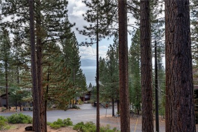 LAKEVIEWS - AVAILABLE WITH OWNER FINANCING@ 3.95%-DEVELOPMENT on Incline Village Golf Course in Nevada - for sale on GolfHomes.com, golf home, golf lot