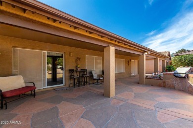 Welcome to the delightful adult Community of Pebble Creek! This on Eagles Nest at Pebble Creek in Arizona - for sale on GolfHomes.com, golf home, golf lot