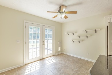 This is a beautiful 4 bedroom, 3 bathroom home located in the on Windstone Golf Club in Georgia - for sale on GolfHomes.com, golf home, golf lot