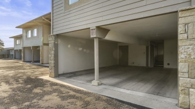 Horseshoe Bay Condo with Lake LBJ View! New interior paint! The on Slick Rock Golf Course - Horseshoe Bay in Texas - for sale on GolfHomes.com, golf home, golf lot