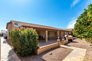 Welcome to the delightful adult Community of Pebble Creek! This on Eagles Nest at Pebble Creek in Arizona - for sale on GolfHomes.com, golf home, golf lot